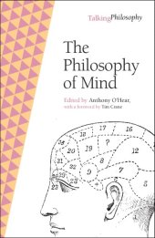 book The Philosophy of Mind (Talking Philosophy)