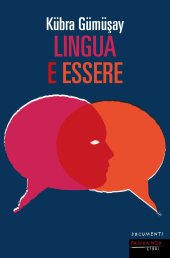 book Lingua e essere