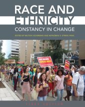 book Race and Ethnicity: Constancy in Change