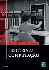 book História da computação