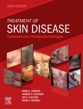 book Treatment of Skin Disease: Comprehensive Therapeutic Strategies