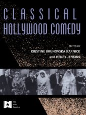 book Classical Hollywood Comedy