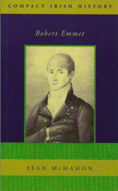 book Robert Emmet (Compact Irish History S.)