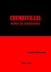 book Chumbivilcas (Cuzco), reino de semidioses