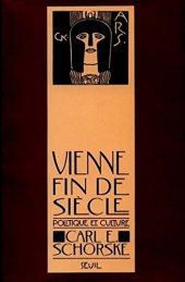 book Vienne fin de siècle. Politique et culture