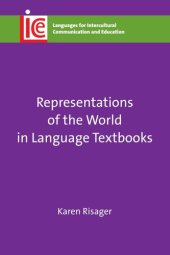 book Representations of the World in Language Textbooks