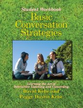 book Basic conversation strategies