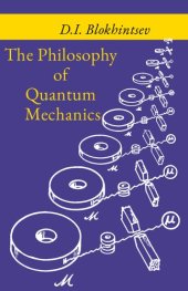 book The Philosophy of Quantum Mechanics