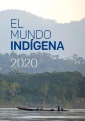 book El Mundo Indígena 2020