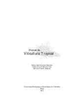 book Manual de viticultura tropical