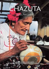 book Chazuta (San Martín). Arte ancestral / Ancestral Art