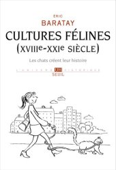 book Cultures félines (XVIIIe-XXIe siècle)