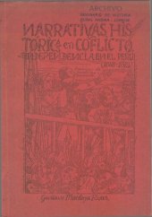 book Narrativas históricas en conflicto. La Independencia en el Perú (1808-1824)