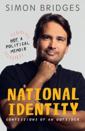 book National Identity: Confessions of an outsider