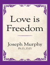 book Love is Freedom