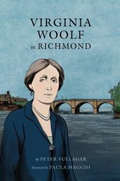 book Virginia Woolf in Richmond