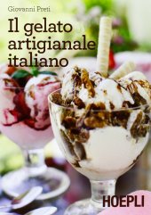 book Il gelato artigianale italiano