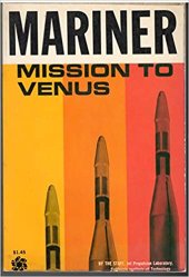 book Mariner Mission to Venus