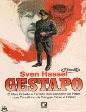 book Gestapo-