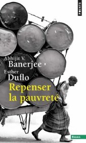 book Repenser la pauvreté