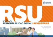 book Guía de responsabilidad social universitaria (RSU)