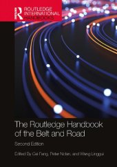 book Routledge Handbook of the Belt and Road, Second Edition