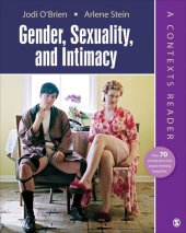 book Gender, Sexuality, and Intimacy: A Contexts Reader