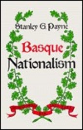 book Basque Nationalism