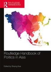 book Routledge handbook of politics in Asia