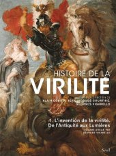 book L'invention de la virilité