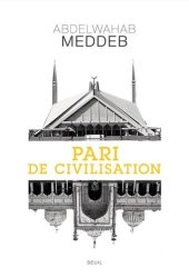 book Pari de civilisation