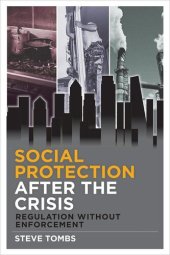 book Social Protection after the Crisis