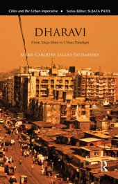 book Dharavi : from mega-slum to urban paradigm