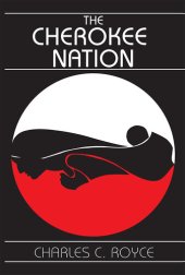 book The Cherokee Nation