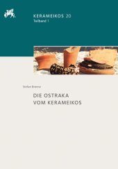 book Die Ostraka vom Kerameikos