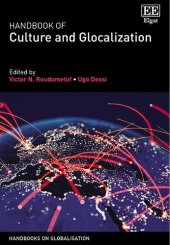 book Handbook of Culture and Glocalization