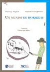 book Un mundo de hormigas