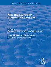 book Allan Ramsay and the Search for Horace's Villa