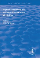 book Reproductive Health and Infectious Disease in the Middle East