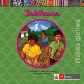 book Ñawinchana maytu. Takikuna - Wanka Qichwa = Cancionero - Quechua central (variante Wanka)