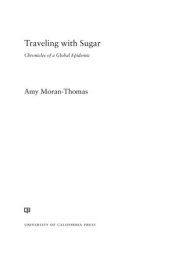 book Traveling with Sugar