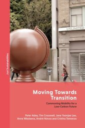 book Moving Towards Transition: Commoning Mobility for a Low-Carbon Future