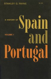 book A History of Spain and Portugal