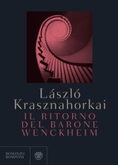 book Il ritorno del Barone Wenckheim