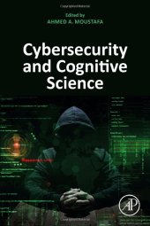 book Cybersecurity and Cognitive Science