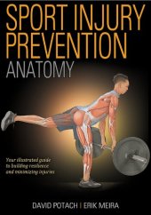 book Sport Injury Prevention Anatomy