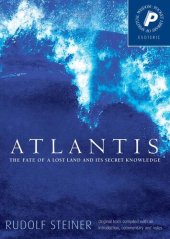 book Atlantis: The Fate of a Lost Land and Its Secret Knowledge