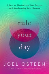 book Rule Your Day