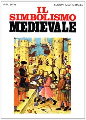 book Il simbolismo medievale