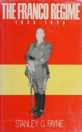 book The Franco Regime, 1936-1975